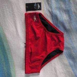 Speedo PowerFLEX Swim Briefs NWT